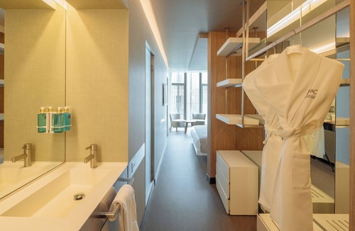 L'Antiga Esquerra de l'Eixample Hotel | Hotel Arconte, Adults only