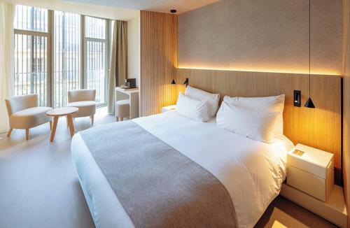 L'Antiga Esquerra de l'Eixample Hotel | Hotel Arconte, Adults only