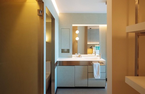 L'Antiga Esquerra de l'Eixample Hotel | Hotel Arconte, Adults only