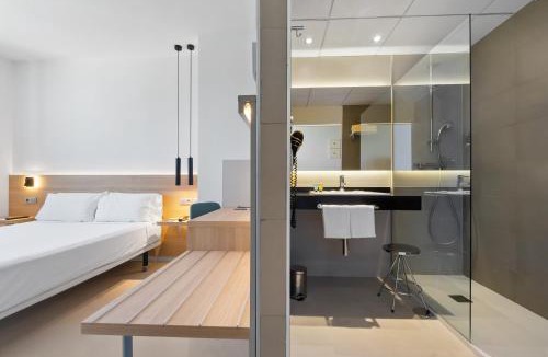 Torrellano Hotel | Hotel Areca
