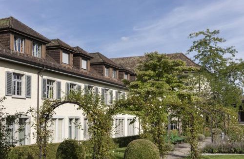 Mannenbach Hotel | Hotel Arenenberg