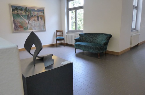 Mannenbach Hotel | Hotel Arenenberg