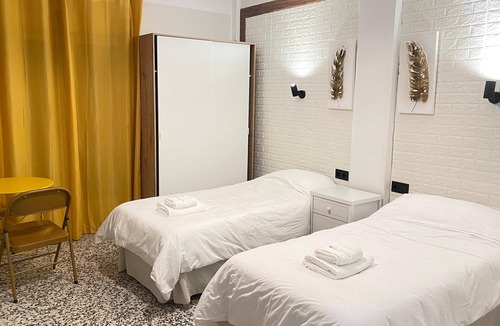 Arganda del Rey Hotel | HOTEL ARGANDA