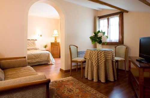 Ainhoa Hotel | Hotel Argi Eder