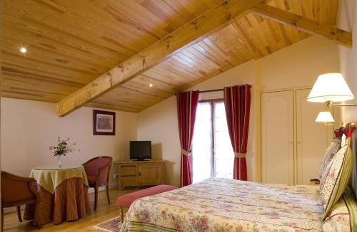 Ainhoa Hotel | Hotel Argi Eder