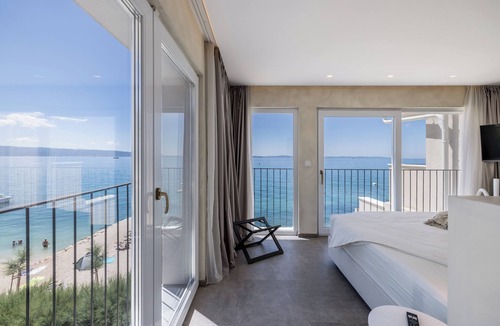 Podstrana Hotel | Hotel Aria