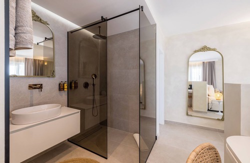 Podstrana Hotel | Hotel Aria