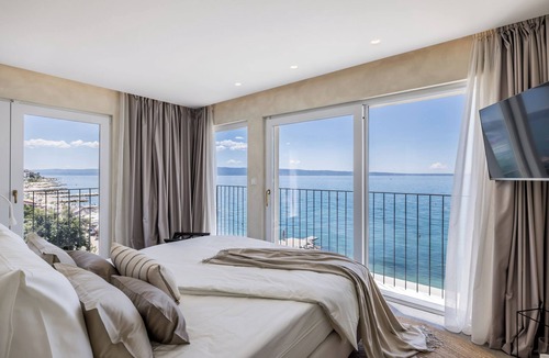 Podstrana Hotel | Hotel Aria