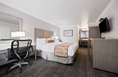 Old Mountain View Hotel | Hotel Aria