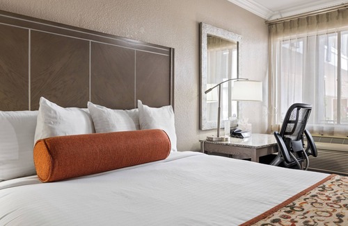 Old Mountain View Hotel | Hotel Aria
