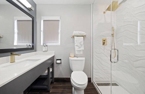 Old Mountain View Hotel | Hotel Aria