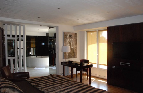 Pontorson Hotel | Hotel Ariane