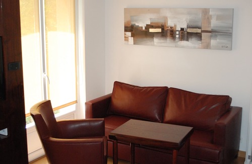 Pontorson Hotel | Hotel Ariane