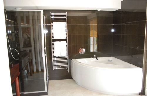 Pontorson Hotel | Hotel Ariane