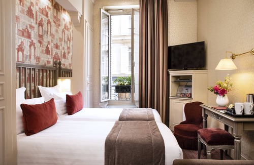 L'Europe Hotel | Hotel Arioso