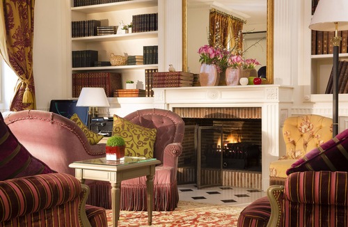 L'Europe Hotel | Hotel Arioso