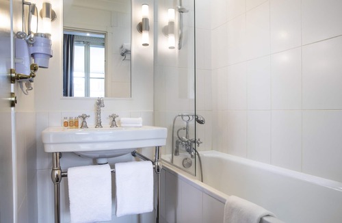 L'Europe Hotel | Hotel Arioso