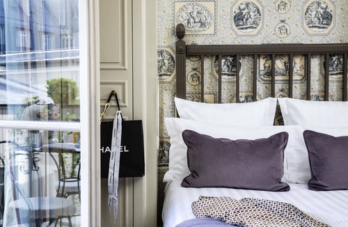 L'Europe Hotel | Hotel Arioso