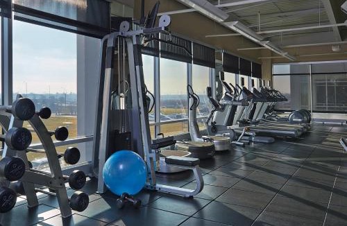 Naperville Hotel | Hotel Arista