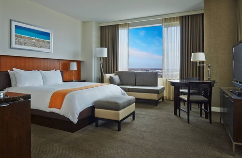 Naperville Hotel | Hotel Arista