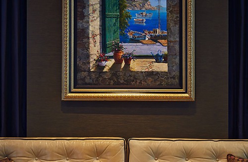 Naperville Hotel | Hotel Arista