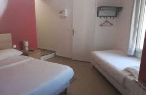 Livry-Gargan Bed & Breakfast | Hotel aristide Vauban
