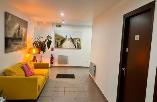 Livry-Gargan Bed & Breakfast | Hotel aristide Vauban