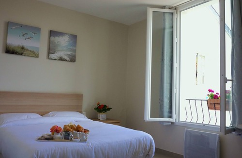 Livry-Gargan Hotel | HOTEL ARISTIDE VAUBAN