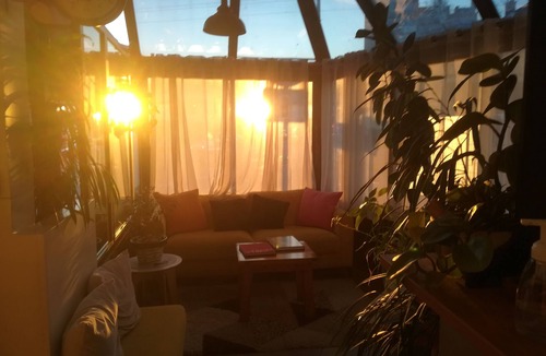 Livry-Gargan Hotel | HOTEL ARISTIDE VAUBAN