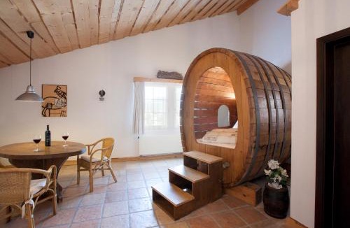 Salgesch Hotel | Hotel Arkanum