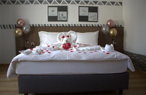 Salgesch Hotel | Hotel Arkanum