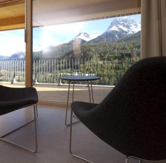 Engadin Scoul Hotel | Hotel Arnica Scuol - Adults Only