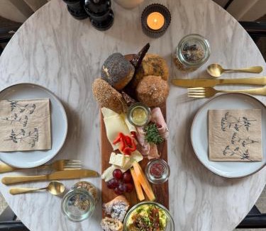 Sønderborg Hotel | Hotel Arnkilhus