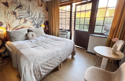 Sønderborg Hotel | Hotel Arnkilhus