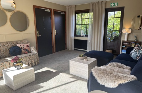 Sønderborg Hotel | Hotel Arnkilhus