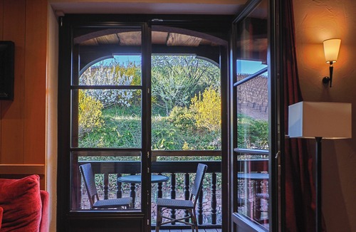 Itterswiller Hotel | Hotel Arnold