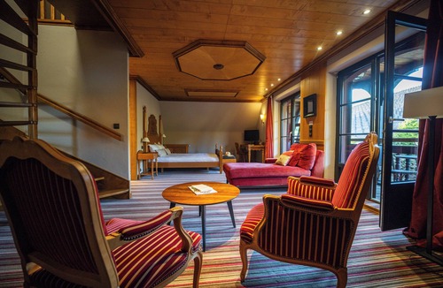 Itterswiller Hotel | Hotel Arnold