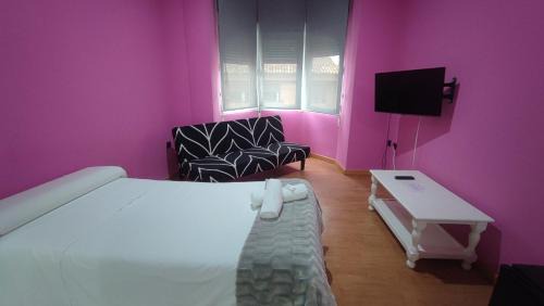 Casas-Ibanez Hotel | Hotel Aro'S