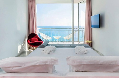 Platja d'Aro Hotel | Hotel Aromar