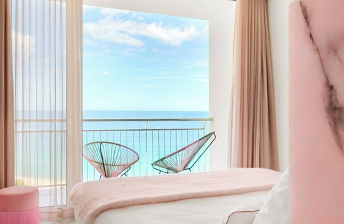Platja d'Aro Hotel | Hotel Aromar