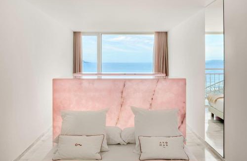 Platja d'Aro Hotel | Hotel Aromar