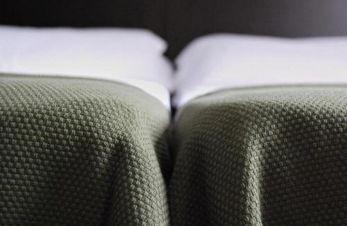 Mondragon Hotel | Hotel Arrasate by gaiarooms