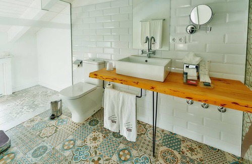 Alella Hotel | Hotel Arrey-Alella