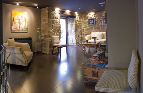 Haro Hotel | Hotel Arrope