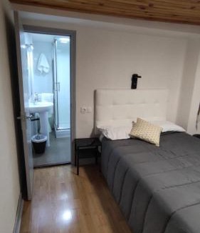 Puigcerda House | Hotel ARS