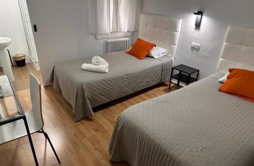 Puigcerda House | Hotel ARS