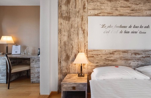 Noes Hotel | Hotel Art De Vivre