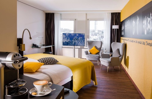 Olten Hotel | Hotel Arte