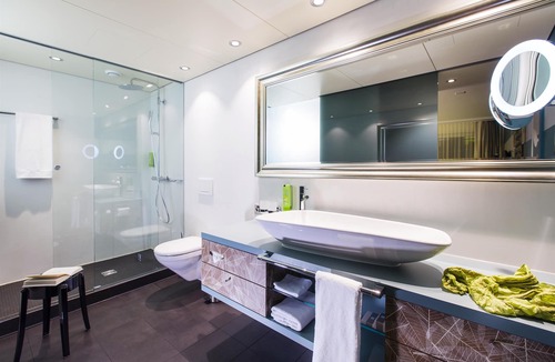 Olten Hotel | Hotel Arte