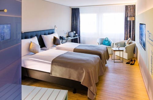 Olten Hotel | Hotel Arte